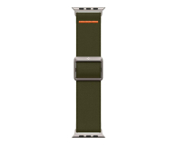 SPIGEN Pasek Fit Lite Ultra do Apple Watch 44/45/46/49 mm khaki - 1156959 - zdjęcie 1